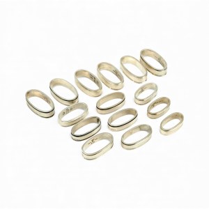 Georg Jensen Serviettenringe