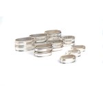 Georg Jensen Serviettenringe
