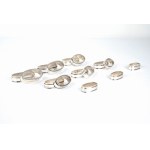 Georg Jensen Serviettenringe