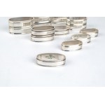 Georg Jensen Serviettenringe