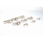 Georg Jensen Serviettenringe