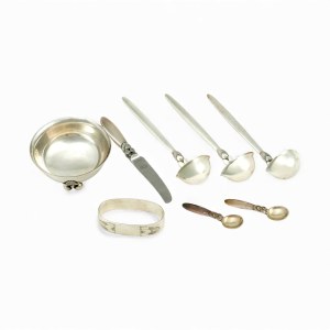 Georg Jensen Kaktus