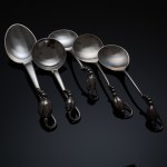 Georg Jensen Mixed Decoration Blossom