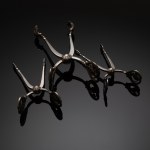 Georg Jensen Mixed Decoration Blossom