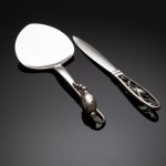 Georg Jensen Mixed Decoration Blossom