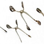 Georg Jensen Mixed Decoration Blossom
