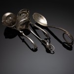 Georg Jensen Mixed Decoration Blossom