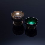 Georg Jensen Mixed Decoration Blossom