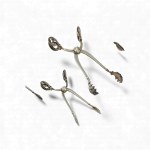 Georg Jensen Mixed Decoration Blossom