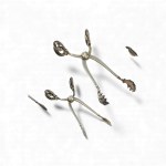Georg Jensen Mixed Decoration Blossom