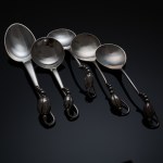Georg Jensen Mixed Decoration Blossom