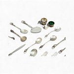 Georg Jensen Mixed Decoration Blossom