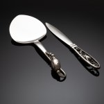 Georg Jensen Mixed Decoration Blossom