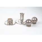 Georg Jensen konvolut