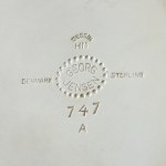 Georg Jensen konvolut