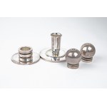 Georg Jensen konvolut