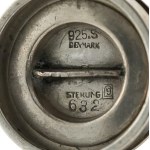 Georg Jensen konvolut