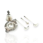 Skupina Georg Jensen Acanthus