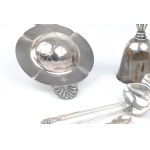 Skupina Georg Jensen Acanthus