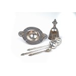 Skupina Georg Jensen Acanthus