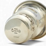 Georg Jensen konvolut