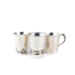 Georg Jensen konvolut