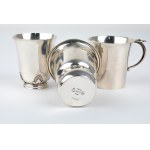 Georg Jensen konvolut