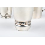 Georg Jensen konvolut