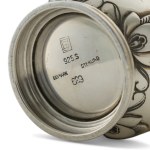 Georg Jensen konvolut