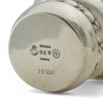 Georg Jensen konvolut