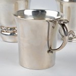 Georg Jensen konvolut
