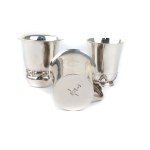 Georg Jensen konvolut