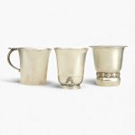 Georg Jensen konvolut