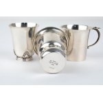 Georg Jensen konvolut