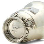 Georg Jensen konvolut