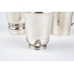 Georg Jensen konvolut