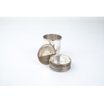 Georg Jensen Konvolut