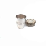 Georg Jensen Konvolut