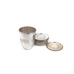 Georg Jensen Konvolut