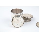 Georg Jensen Konvolut