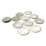 Georg Jensen Konvolut