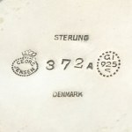 Georg Jensen Konvolut