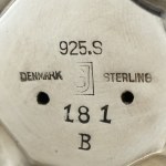 Georg Jensen konvolut