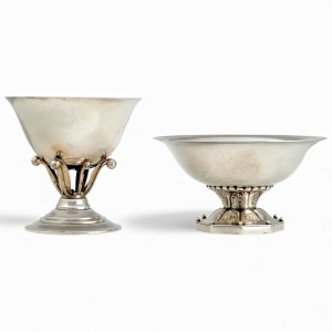 Georg Jensen konvolut