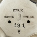 Georg Jensen konvolut