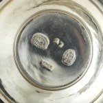Georg Jensen konvolut