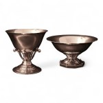 Georg Jensen konvolut