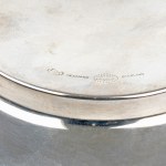 Georg Jensen Konfektschale