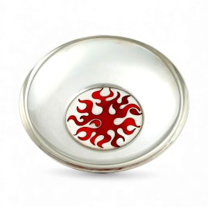 Georg Jensen Konfektschale