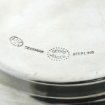 Georg Jensen Konfektschale